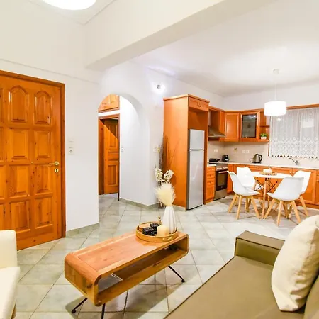 Drosia 150m From Saint George Naxos City