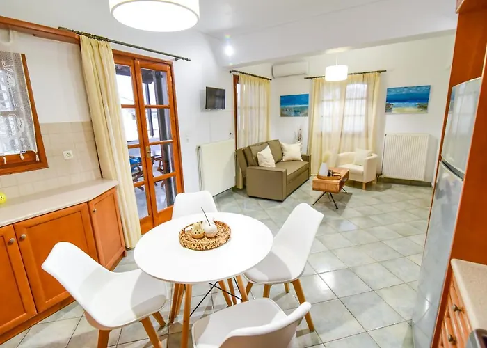 Drosia 150m From Saint George