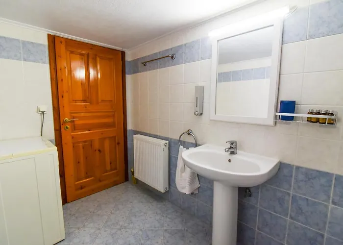 Drosia 150m From Saint George Naxos City