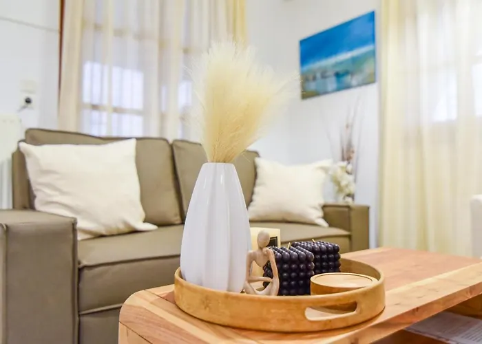 Drosia 150m From Saint George شقة *