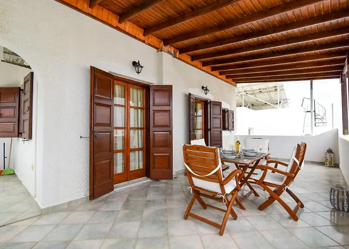 شقة Drosia 150m From Saint George *