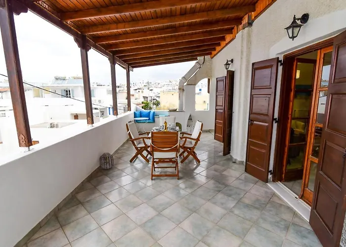 Drosia 150m From Saint George شقة