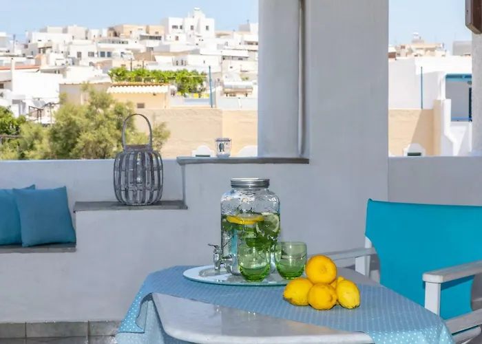 شقة Drosia 150m From Saint George *