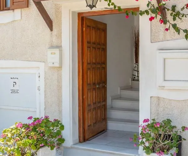 شقة Drosia 150m From Saint George Naxos City