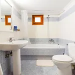 Apartmán Drosia 150m From Saint George