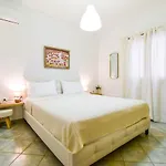 Apartmán Drosia 150m From Saint George Naxos City