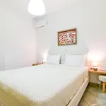 Apartmán Drosia 150m From Saint George Naxos City