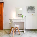 Apartmán Drosia 150m From Saint George *