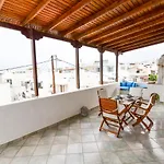 Drosia 150m From Saint George * Naxos City