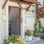 Apartmán Drosia 150m From Saint George