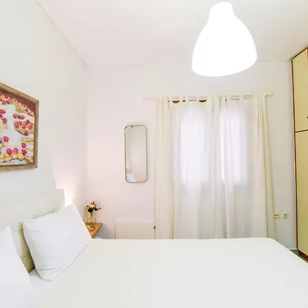 Drosia 150m From Saint George Apartment Naxos City