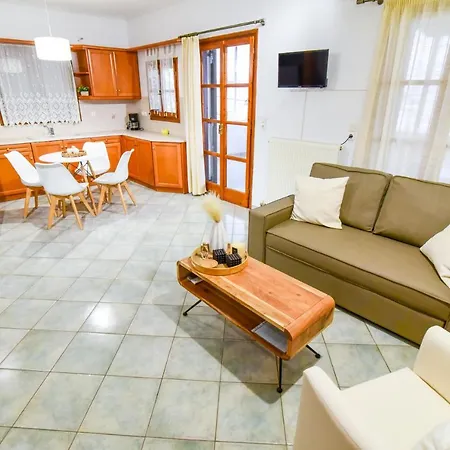 Drosia 150m From Saint George *