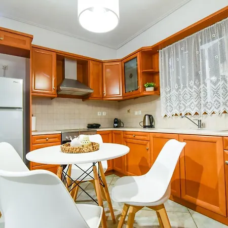 Drosia 150m From Saint George Apartment Naxos City