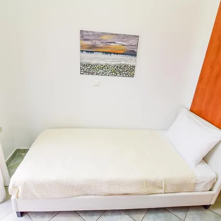 Drosia 150m From Saint George Apartment *