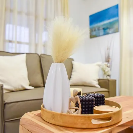 Drosia 150m From Saint George Apartment *