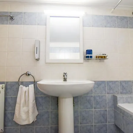 Drosia 150m From Saint George Apartment *